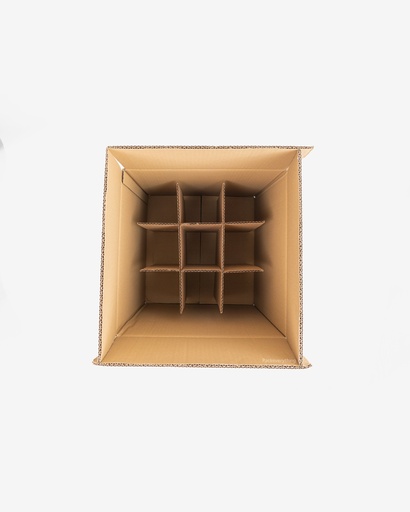 [CTNSR3636AKS] Kitchen Pack w/Partition Boards