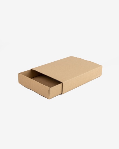 [CTNSR2418] Drawer Box