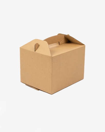 [CTNSR3428] Takeaway Turkey Box