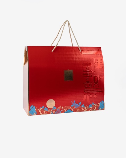[BCG2940] Chinese New Year Gift Box