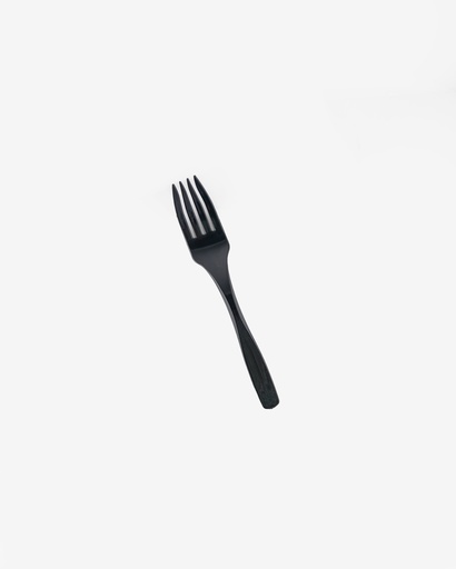 [FF160P10] Black Fork