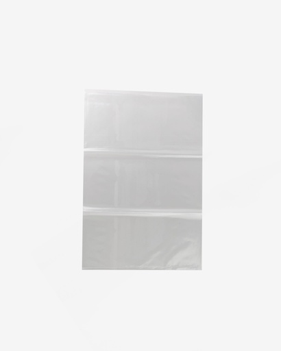 Plastic Bags PE Thickness 0.08mm (10lb)