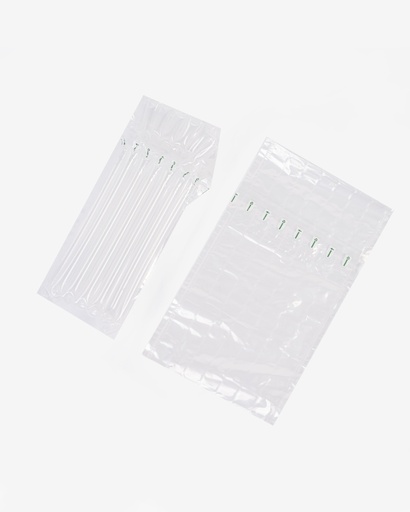 [MACB2442P10] Inflatable Air Column Wine Bag