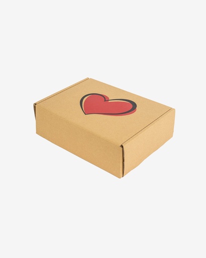 [CTNPM2517P] Valentine's Mailing Box