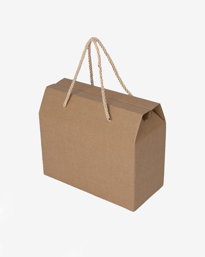 [CTNGB2512] Gift Box with Rope Handle