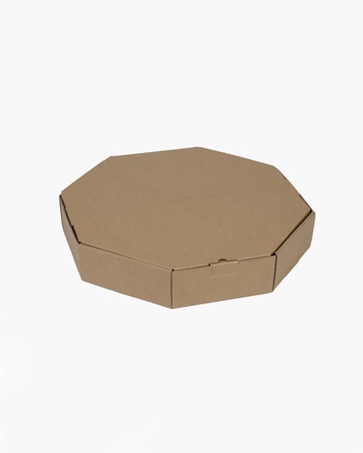 [CTNSR4040] Octagon Food Box