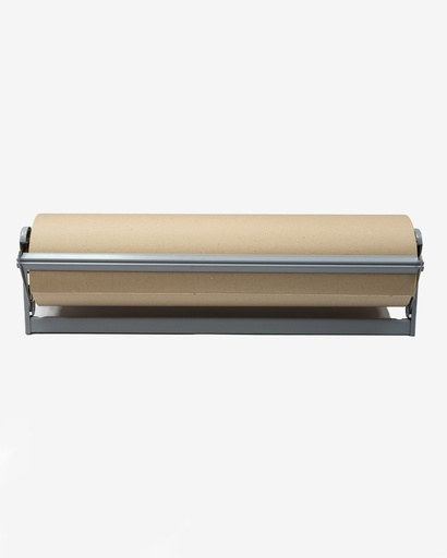 [FRD30] Kraft Paper Roll Dispenser and Cutter