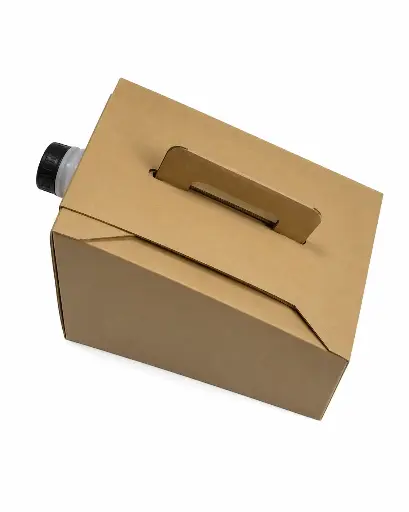 [CTNSR2515CF] Disposable Coffee Dispenser 96oz