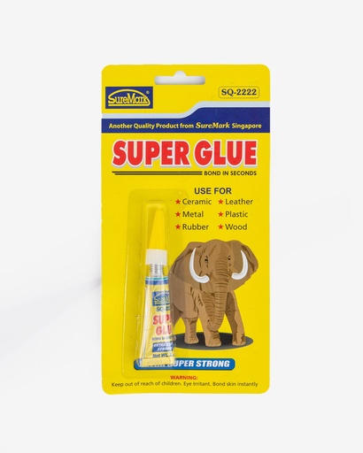 [888706602222] Super Glue
