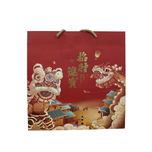[CNYPB2812] CNY Premium Paper Bag